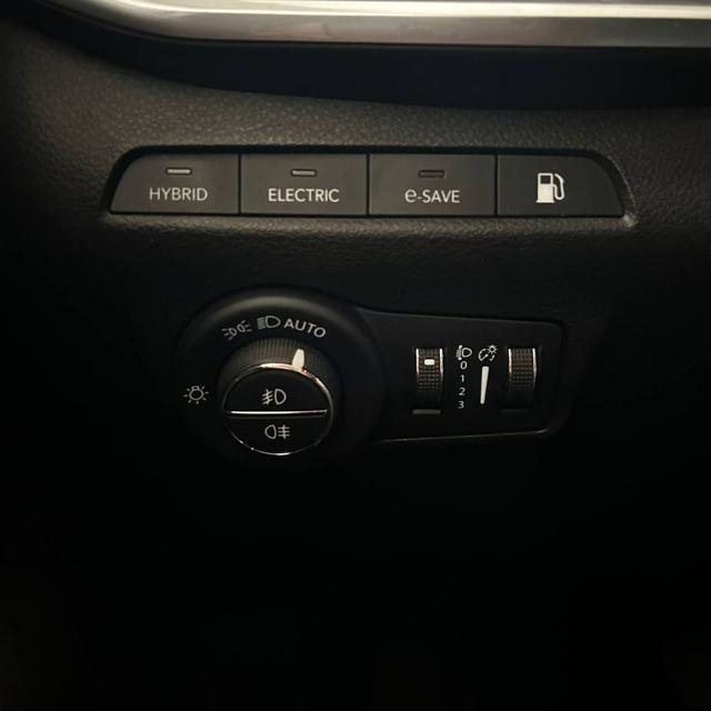 JEEP Compass usata, con Controllo elettronico della corsia