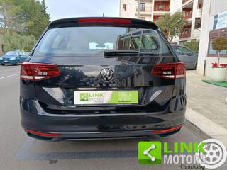 VOLKSWAGEN Passat Variant usata, con Chiusura centralizzata