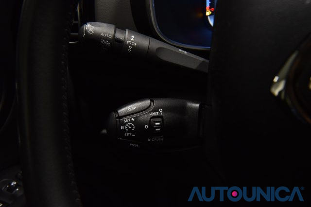 CITROEN C5 Aircross usata, con Vetri oscurati