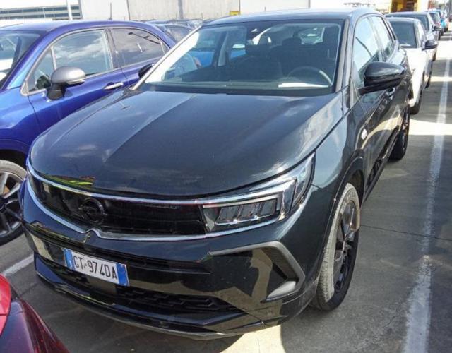 OPEL Grandland usata, con ABS