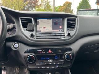 HYUNDAI Tucson usata, con Cerchi in lega