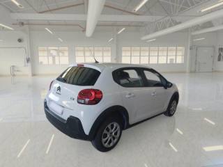 CITROEN C3 usata, con Airbag