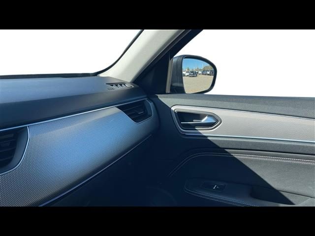 RENAULT Arkana usata, con Volante in pelle