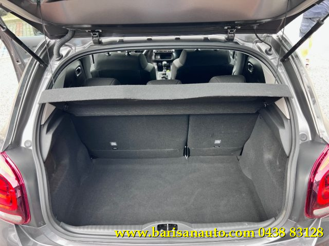 CITROEN C3 usata, con Cerchi in lega