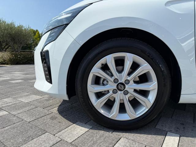 RENAULT Clio usata, con Climatizzatore