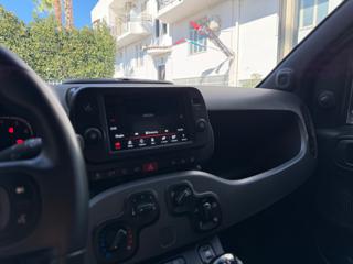 FIAT Panda usata, con Bluetooth