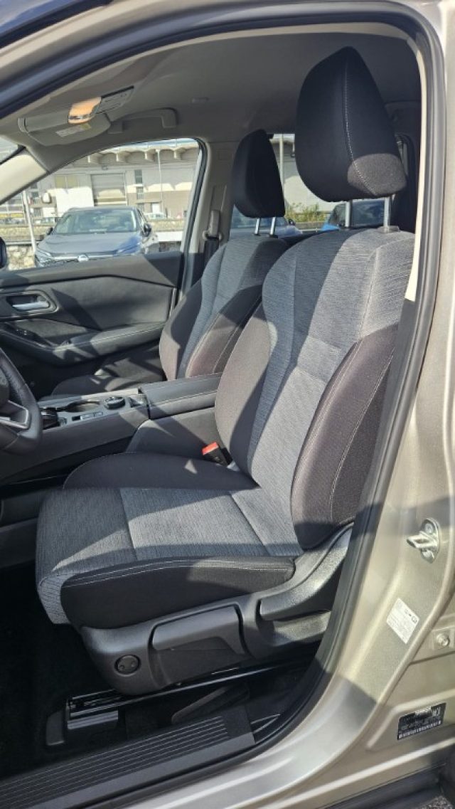 NISSAN X-Trail usata, con Immobilizzatore elettronico