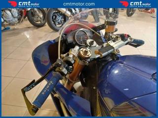 YAMAHA YZF R6 usata 12