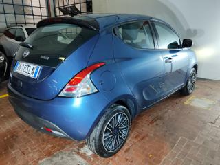 LANCIA Ypsilon usata, con Alzacristalli elettrici