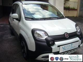 FIAT Panda Cross usata, con Climatizzatore