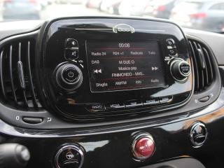 FIAT 500 usata, con Vivavoce