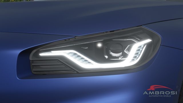 BMW M2 usata 5