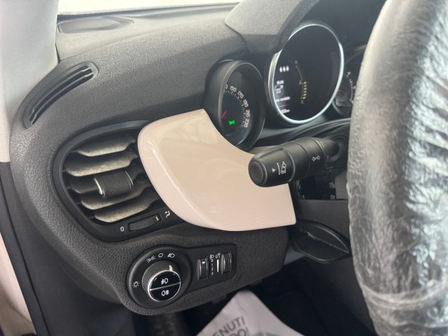 FIAT 500X usata 24