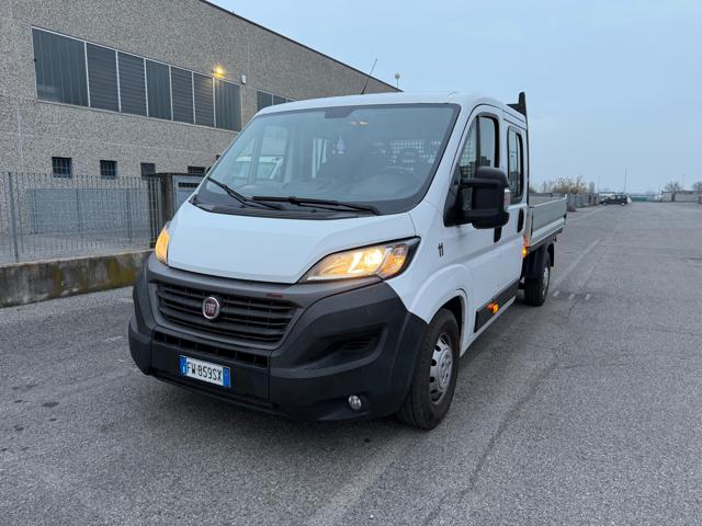 FIAT Ducato usata, con ABS