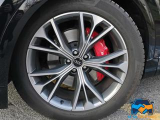 AUDI Q8 usata, con Cerchi in lega