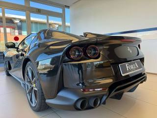 FERRARI 812 usata, con Interni in pelle