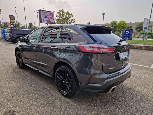 FORD Edge usata, con Autoradio
