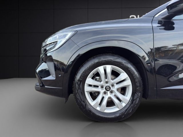 RENAULT Austral usata, con Controllo vocale