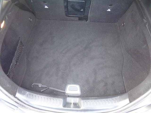 MERCEDES-BENZ CLA 200 usata, con Filtro antiparticolato