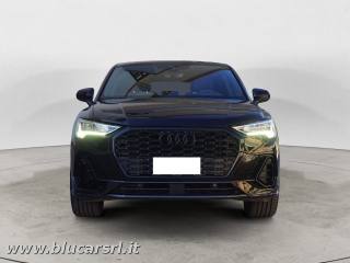 AUDI Q3 Q3 SPB 35 TDI quattro S tronic S line edition