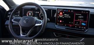 VOLKSWAGEN Tiguan usata 7