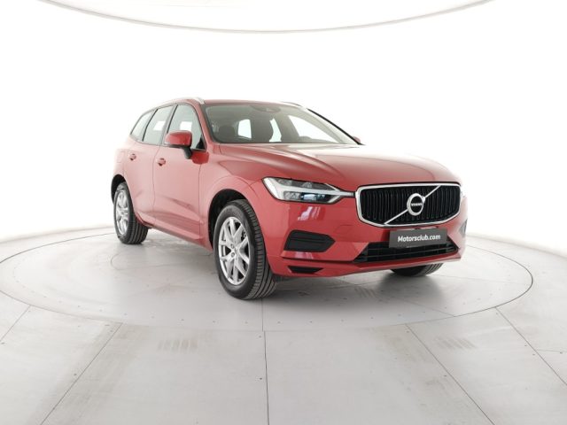 VOLVO XC60 usata, con Autoradio