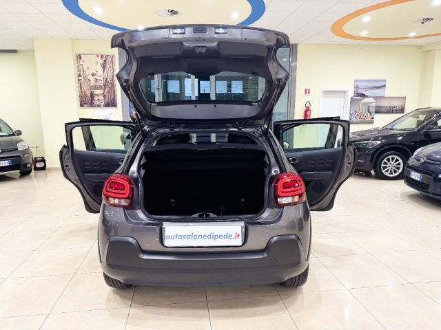 CITROEN C3 usata, con Chiusura centralizzata