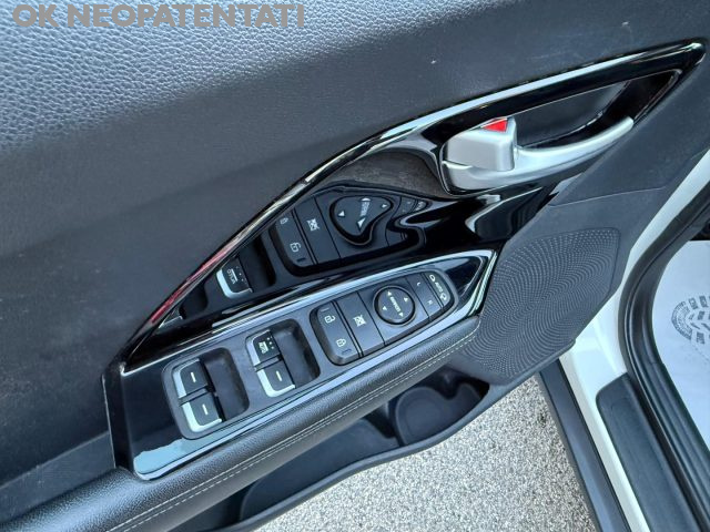 KIA Niro usata, con Cerchi in lega