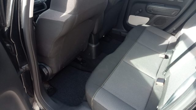 CITROEN C3 usata, con Specchietti laterali elettrici