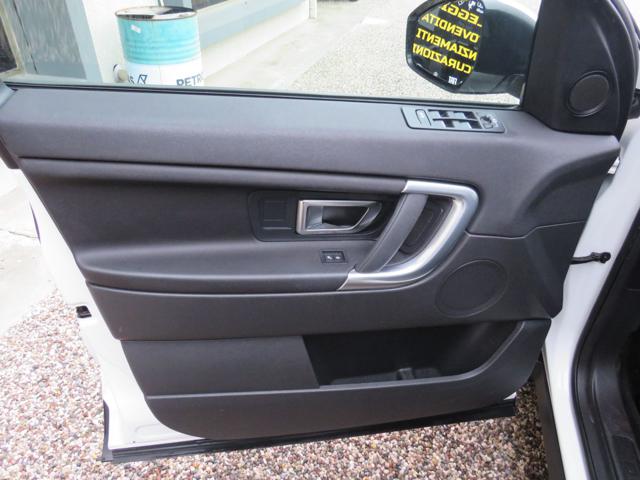 LAND ROVER Discovery Sport usata, con Chiusura centralizzata