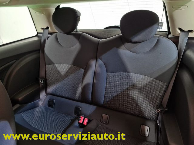 MINI One usata 29