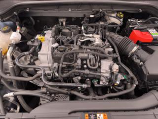 FORD Focus usata, con Sensore di luce