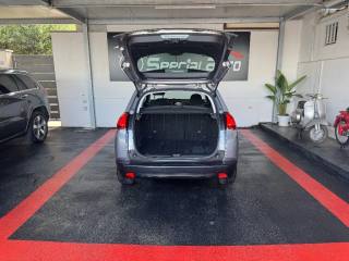 PEUGEOT 2008 usata, con Immobilizzatore elettronico