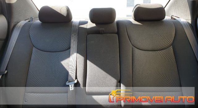 HYUNDAI i20 usata, con Chiusura centralizzata