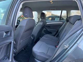 VOLKSWAGEN Golf Variant usata, con Airbag Passeggero