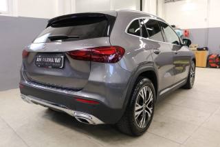 MERCEDES-BENZ GLA 200 usata, con Cerchi in lega