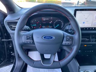 FORD Focus usata, con USB