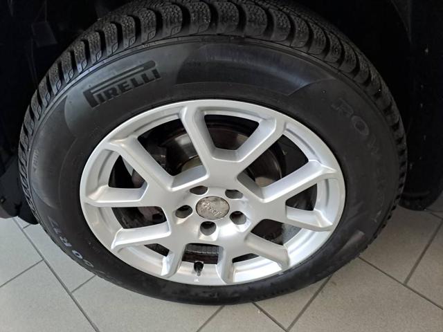 JEEP Renegade usata, con Cerchi in lega