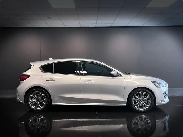 FORD Focus usata, con Airbag Passeggero