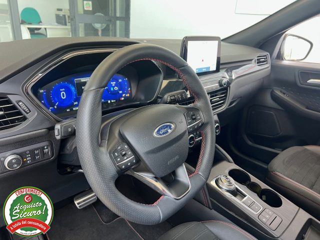 FORD Kuga usata, con Chiusura centralizzata