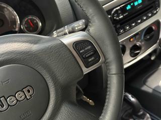 JEEP Cherokee usata, con Trazione integrale