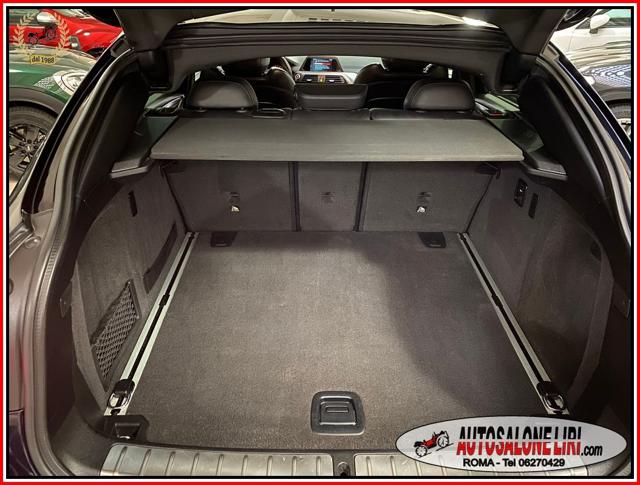 BMW X4 usata, con Climatizzatore