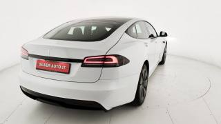 TESLA Model S usata, con Boardcomputer