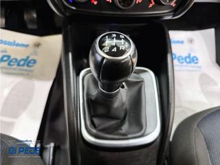 FIAT Tipo usata, con Volante multifunzione