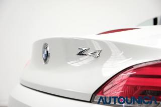 BMW Z4 usata 49