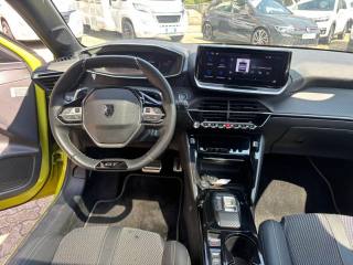 PEUGEOT 208 usata, con Controllo trazione