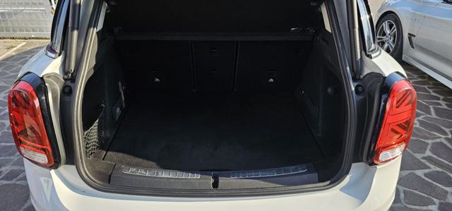 MINI Countryman usata, con Airbag Passeggero
