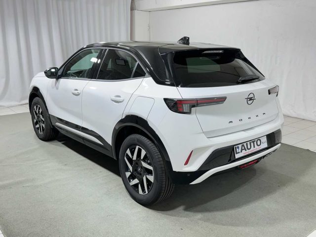 OPEL Mokka usata, con Airbag laterali