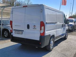 FIAT Ducato usata, con Autoradio