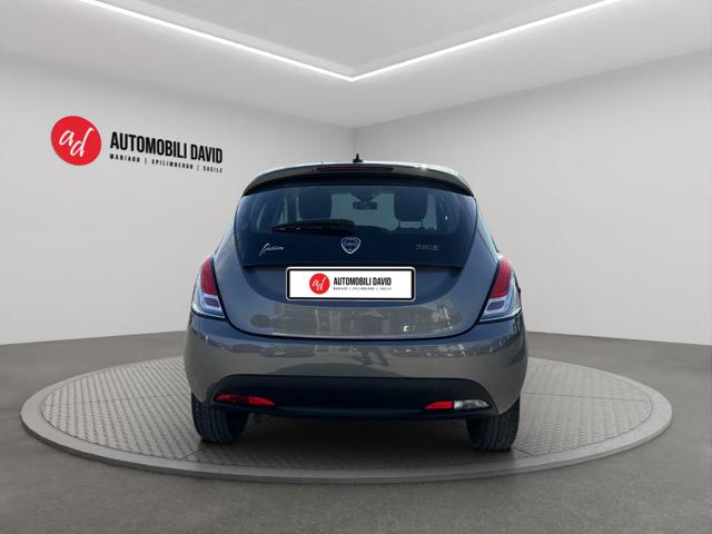 LANCIA Ypsilon usata, con Antifurto